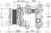 FORD 1715467 Compressor, air conditioning